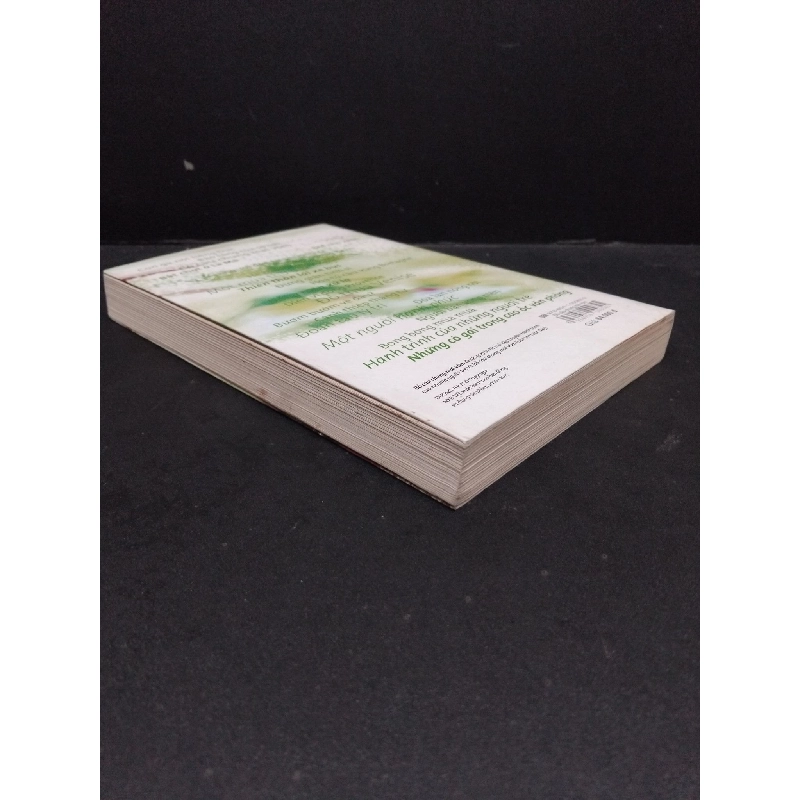 Bồ câu chung mái vòm mới 80% ố 2011 HCM1008 Dương Thụy VĂN HỌC 916597