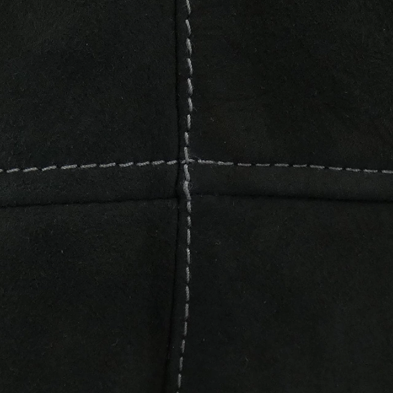 Áo khoác lông cừu ARMANI collezioni 641433