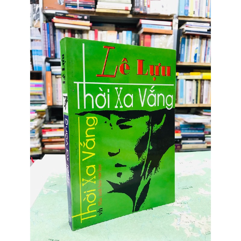 Một thời xa vắng - Lê Lựu 51522