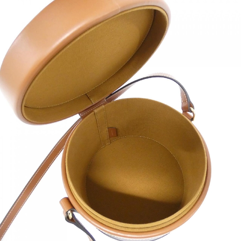 Celine Medium Tambour 195192BZJ Túi đeo vai - Hàng hiệu Authentic 802750