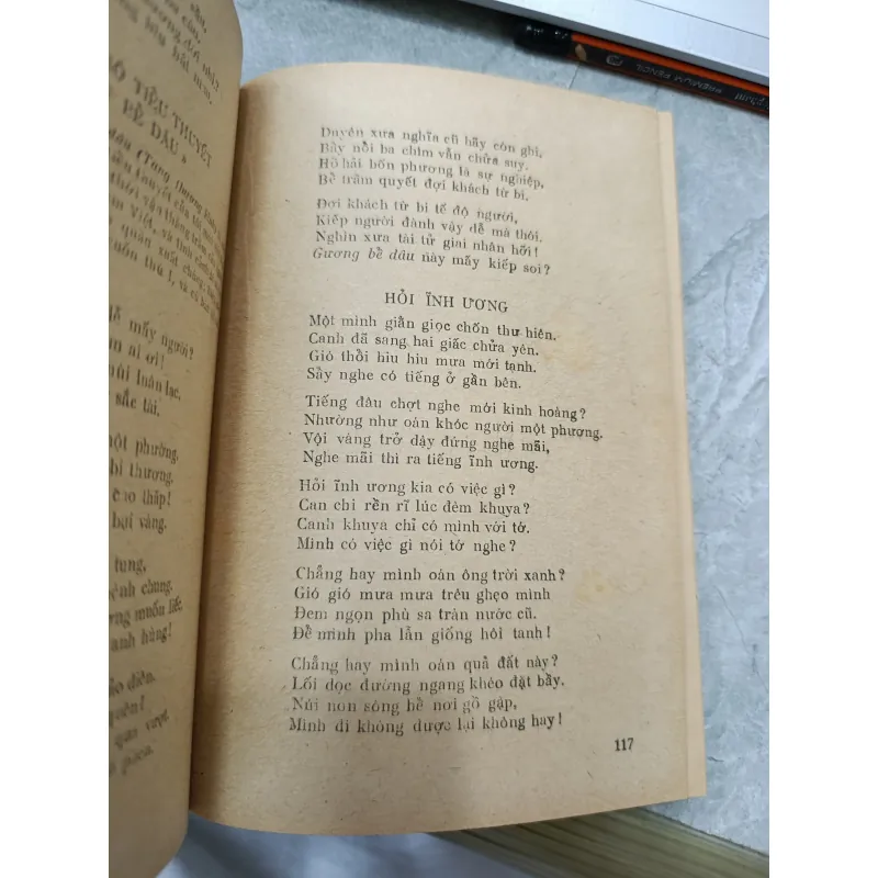 THƠ VĂN Á NAM TRẦN TUẤN KHẢI 596981