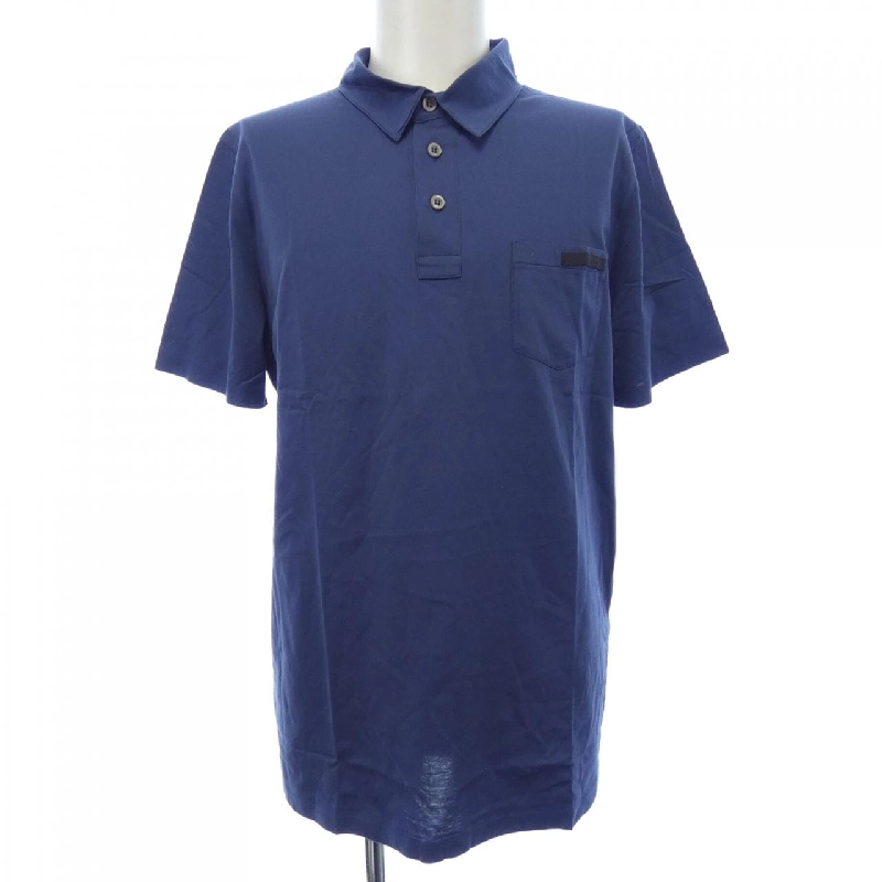 Áo polo PRADA - Hàng hiệu Chính hãng 899069