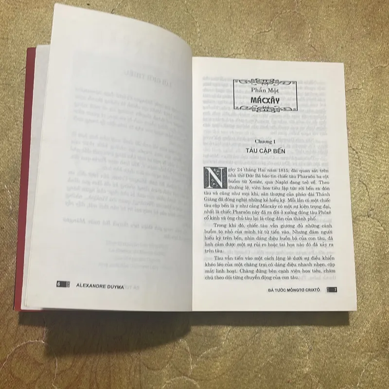 COMBO BÁ TƯỚC DRACULA- BÁ TƯỚC MÔNGTƠ CRIXTÔ 696015