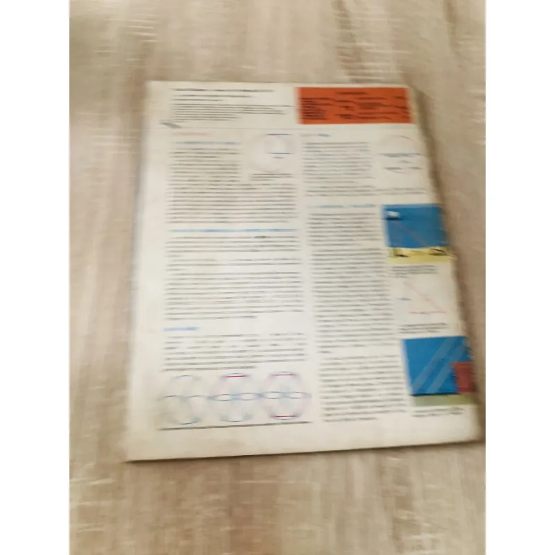 TẠP CHÍ TOUT L’UNIVERS – 1962 (12) 1017791