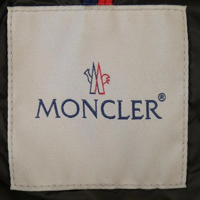 MONCLER HERMIFUR Áo khoác lông vũ - Hàng hiệu Chính hãng 808428