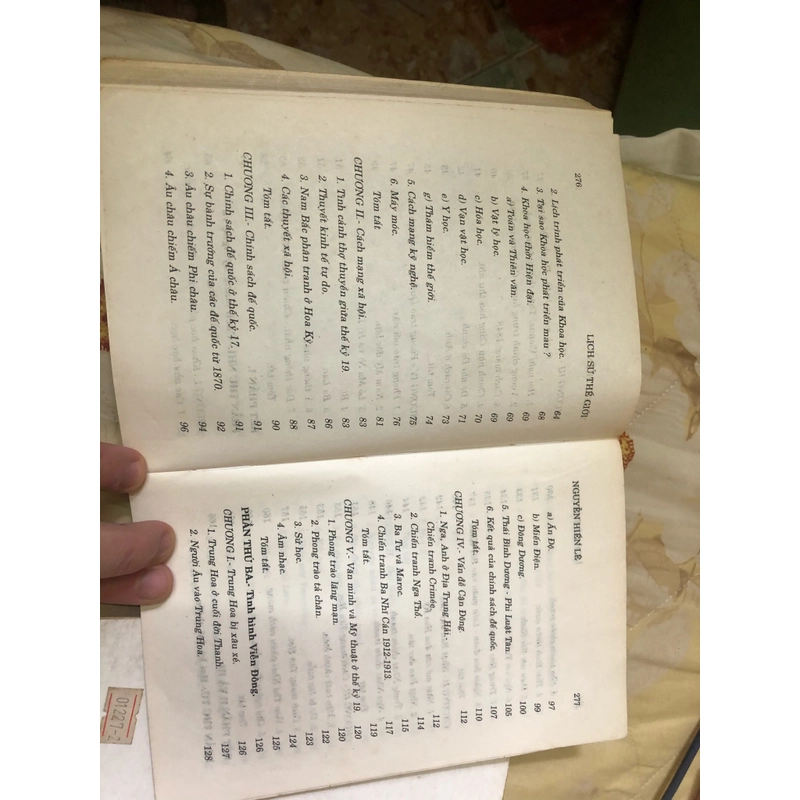 lịch sử thế giới 442576