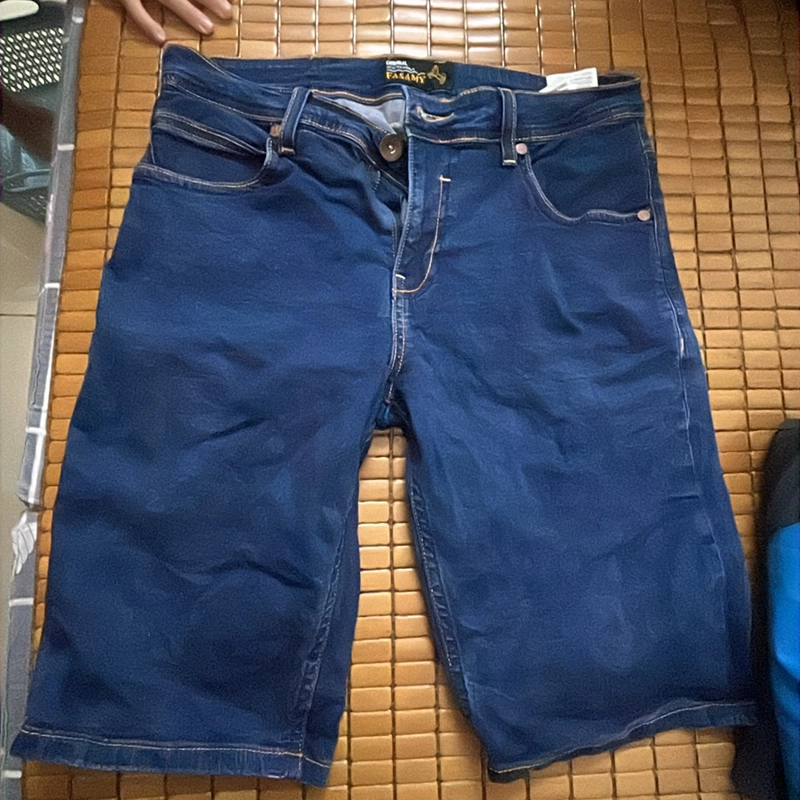 Quần jean nam 459930