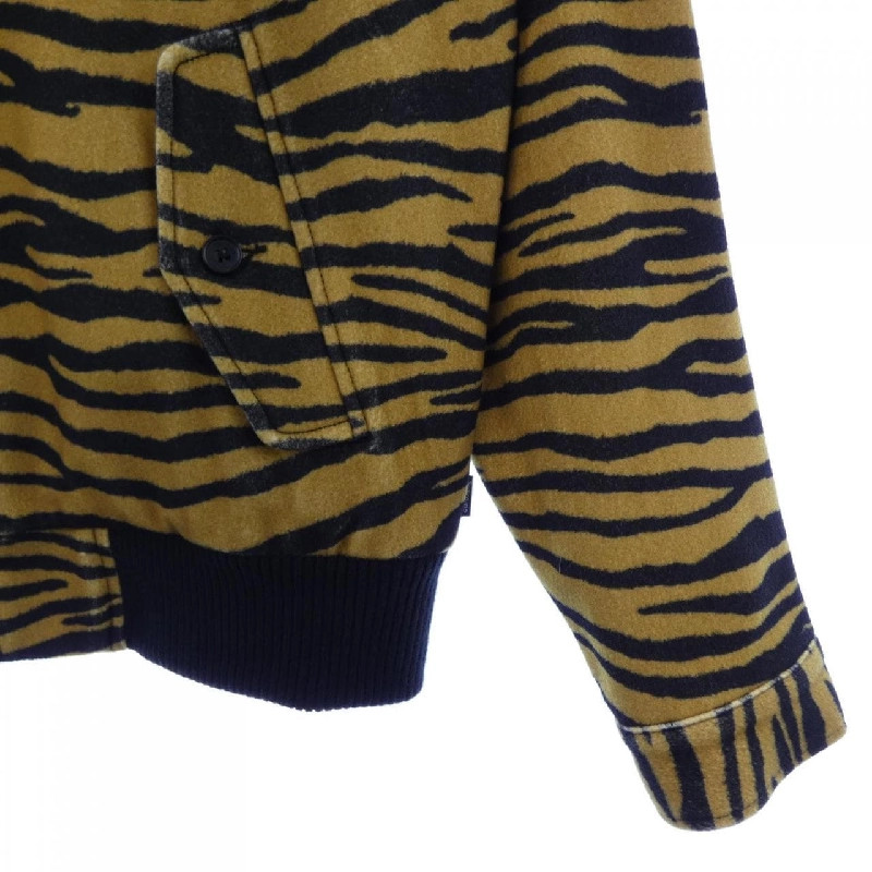 Áo khoác HARRINGTON WOOL SUPREME - Hàng hiệu Authentic 886325