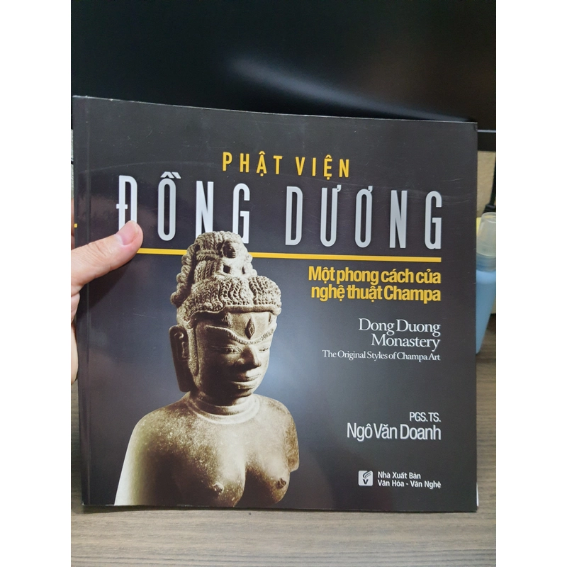 Phật viện Đồng Dương  499398
