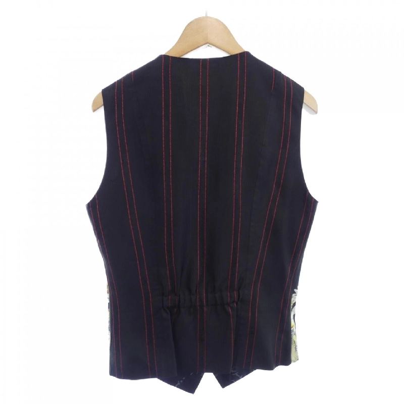 【Mã giảm giá】【Cổ điển】Áo gile HERMES 639112