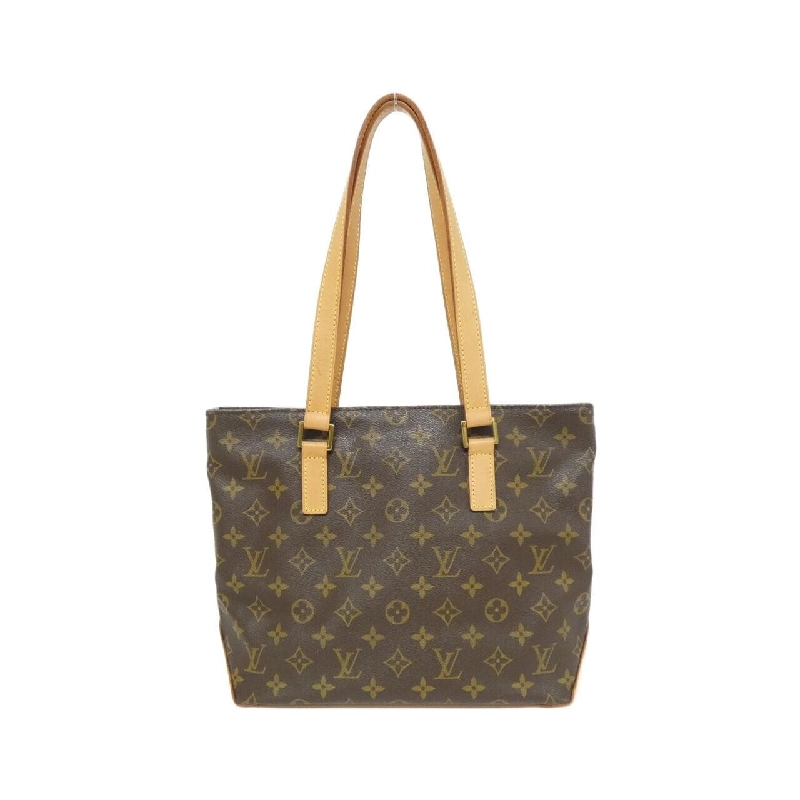 Túi Louis Vuitton Monogram Cabas Piano M51148 614850