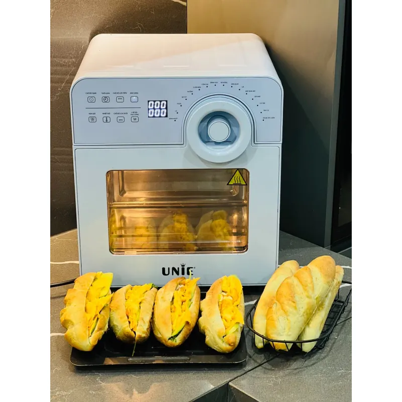 🔥 Giảm đến 95% dầu mỡ – ăn ngon không lo béo 735141