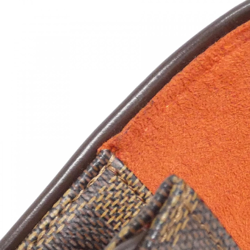 Túi đeo hông Louis Vuitton Damier Pochette Florentine XS N51857+M68214 609108