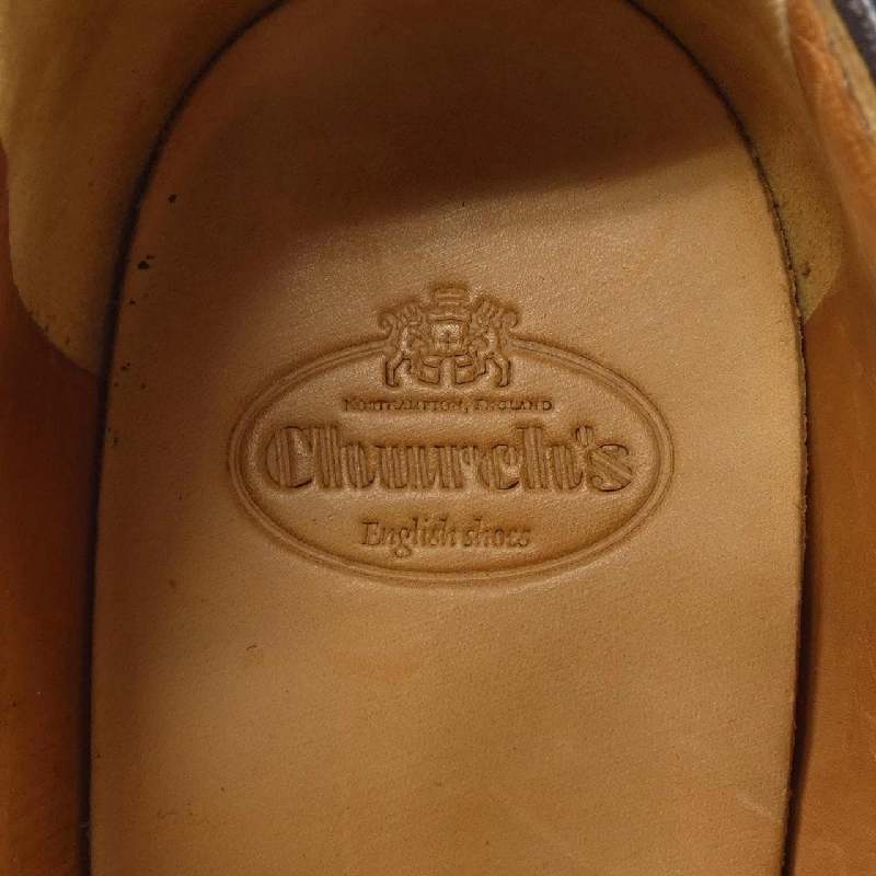 【Mã giảm giá】Giày CHURCH'S 662798