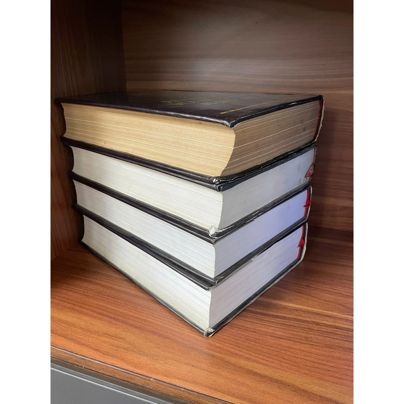 Từ điển bách khoa Việt Nam (bộ 4 tập) 529231