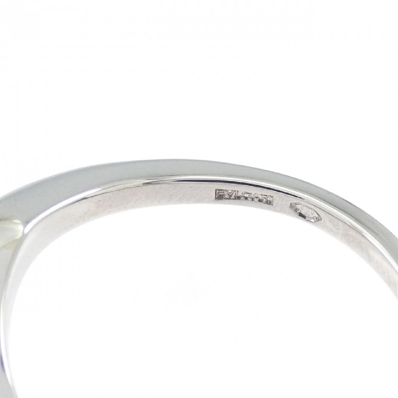 Nhẫn cưới Bulgari - Hàng hiệu Authentic 837228