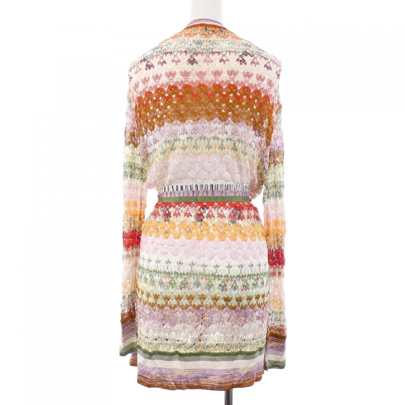 MISSONI Cardigan - Hàng hiệu Chính hãng 812948