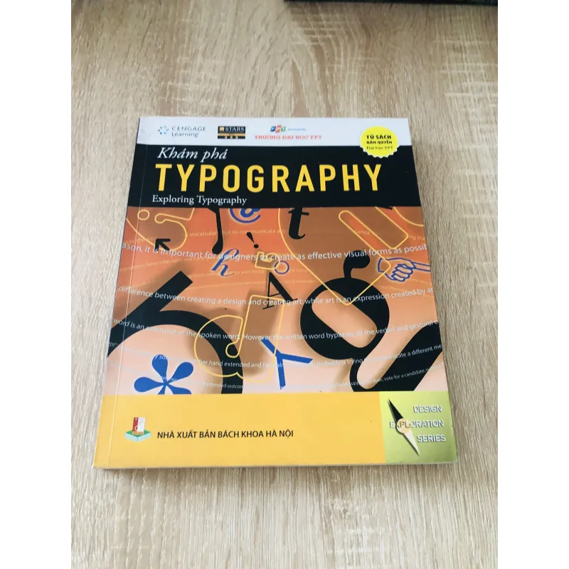 KHÁM PHÁ TYPOGRAPHY 1027920