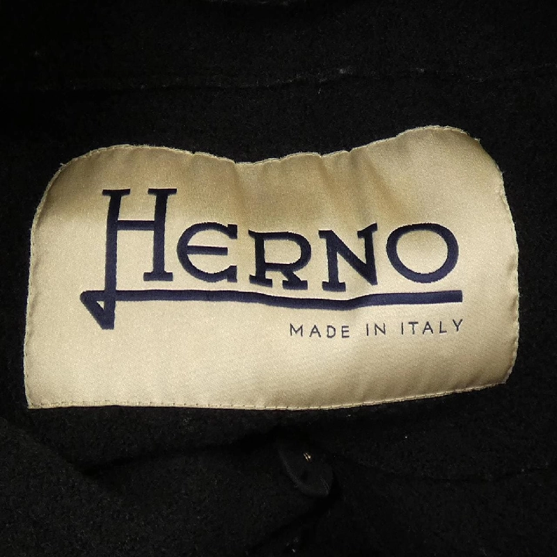 【Mã giảm giá】Áo khoác Herno 637548