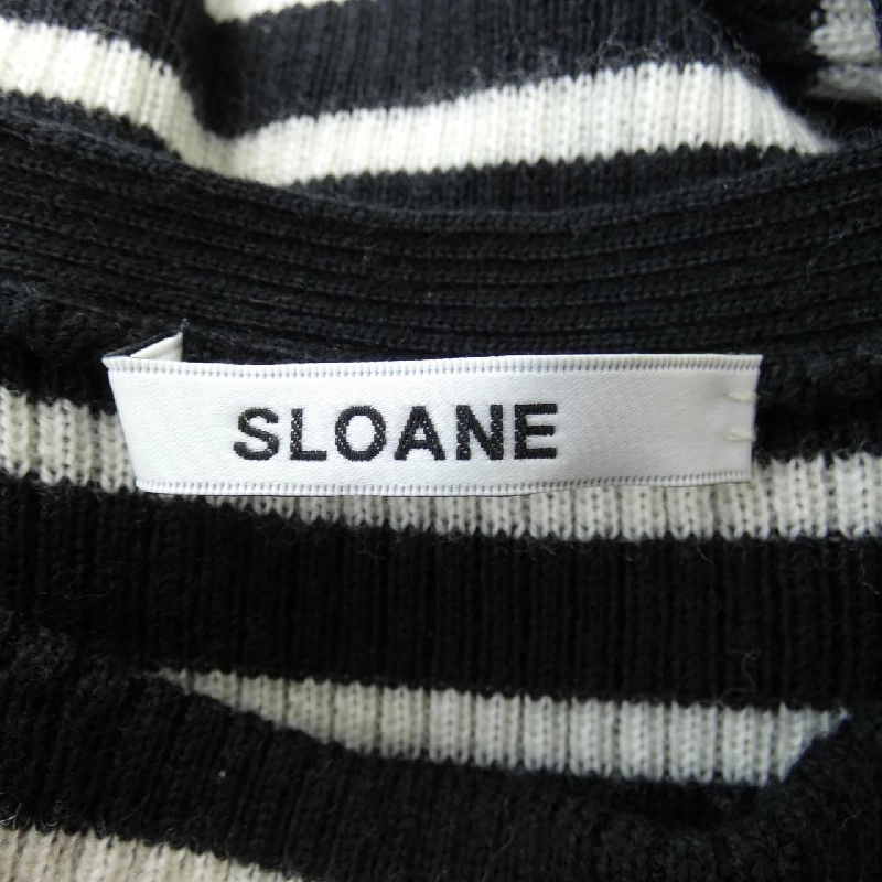 【Mã giảm giá】SLOANE Áo len 636251