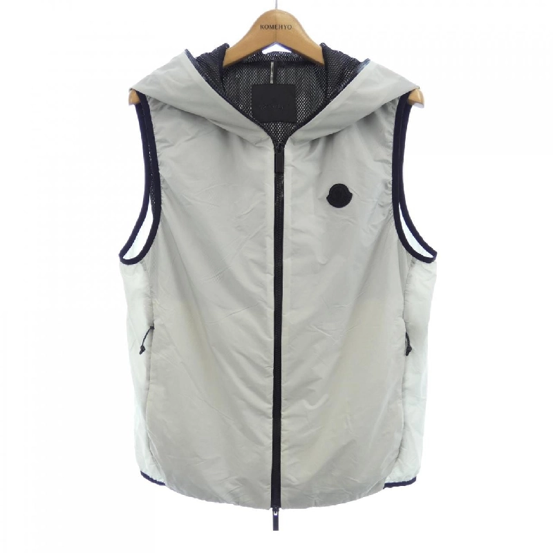 Áo gile MONCLER - Hàng hiệu Chính hãng 900767