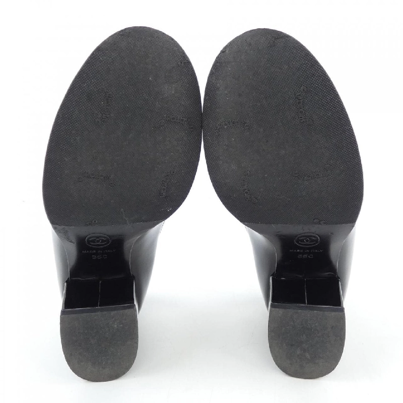 Giày SHANEL CHANEL G31147X01012 658194