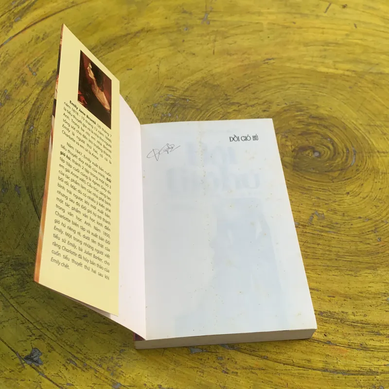 ĐỒI GIÓ HÚ- EMILY BRONTE  783356