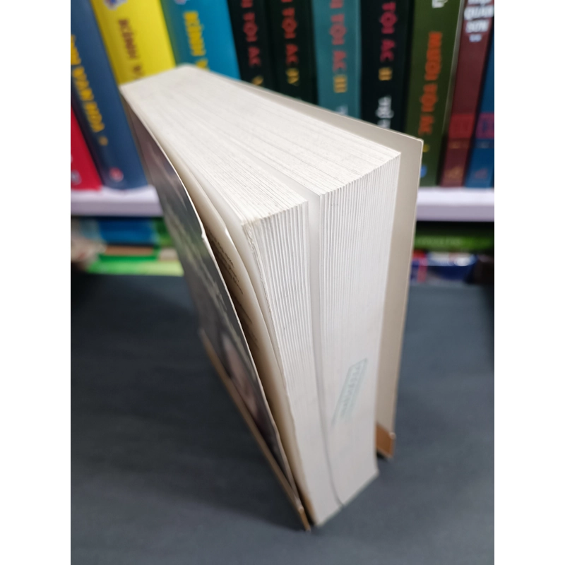Cuộc đời và sự nghiệp của Friedrich Hayek- Alan Ebenstein 222906