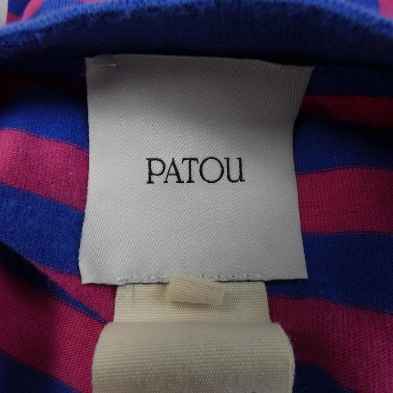 Áo thun PATOU - Hàng hiệu Chính hãng 826968