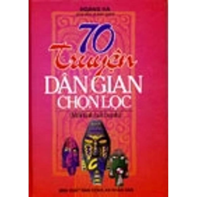 70 truyện dân gian chọn lọc 329454