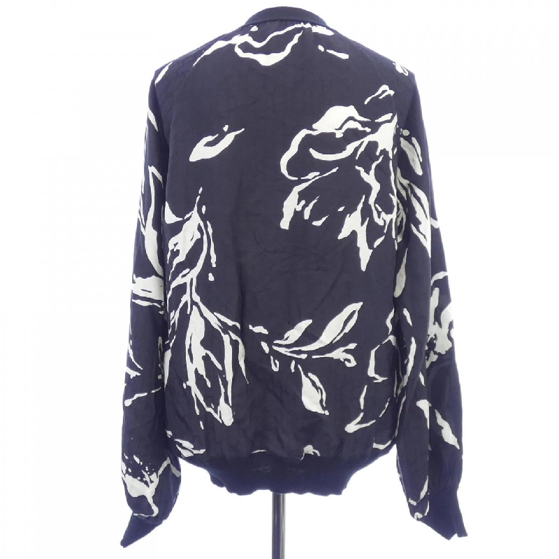 Áo khoác AGNONA K405028 - Hàng hiệu Authentic 820429