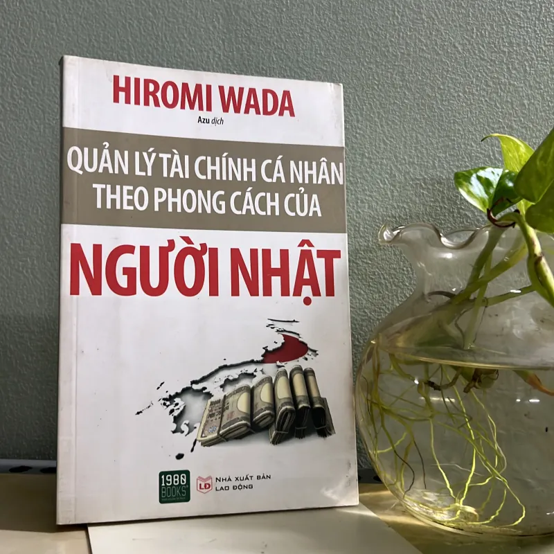 Quản lý tài chính theo phong cách người nhật 752111