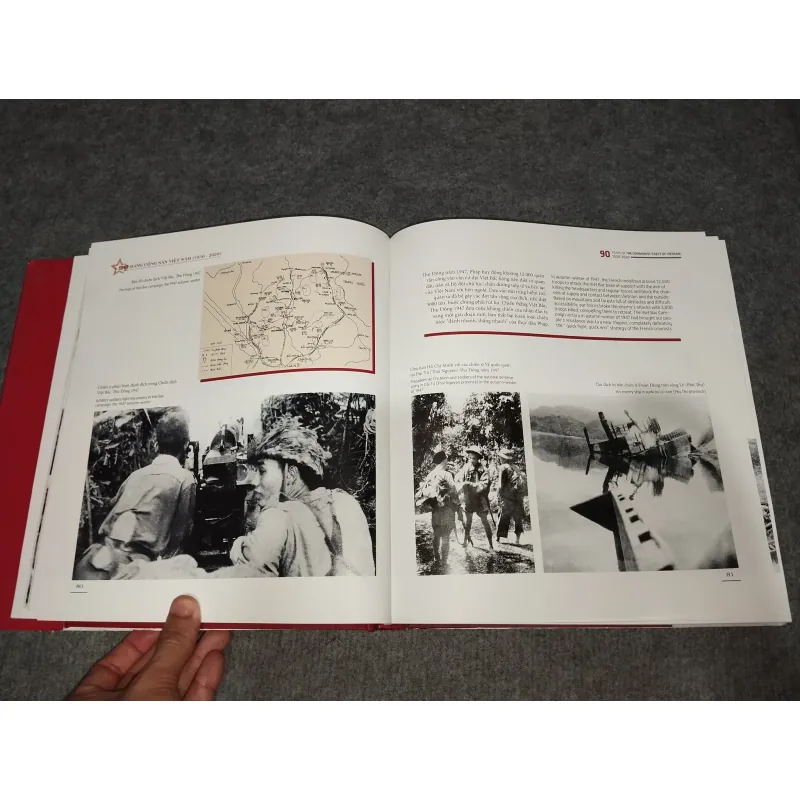 90 NĂM (1930 - 2020) ĐẢNG CỘNG SẢN VIỆT NAM 572721