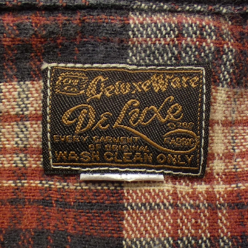 Áo sơ mi DELUXEWARE - Hàng hiệu Authentic 905677