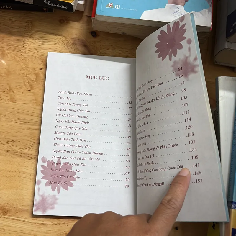 II Sách Kỹ Năng: Vượt Qua Giông Tố Cuộc Đời - Kỳ Thư (Tổng Hợp) - 2006 698147