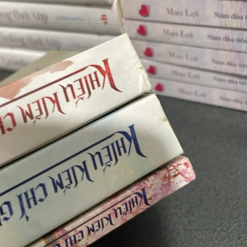 (đam mỹ) - Khiếu kiếm chỉ giang sơn - Tử Vũ Nguyệt Diên ( trọn bộ 3 tập ) 1009616