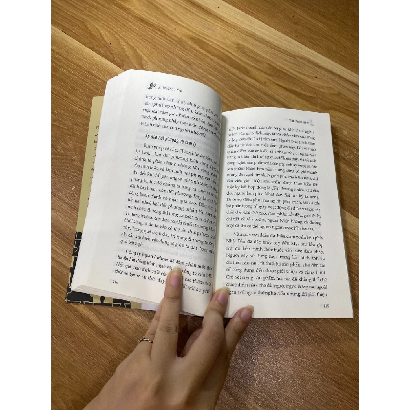 Lý thuyết trò chơi - Trần Pháp Hâm 537405