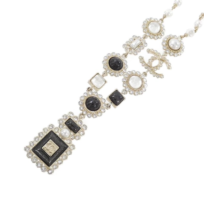 Vòng cổ Chanel AB7211 625944