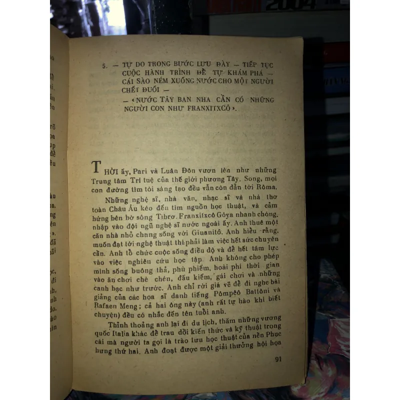 Bức hoạ Maja khoả thân - Samuel Edwards  958703