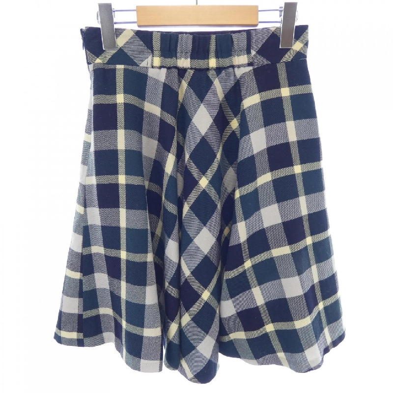 BLUE LABEL CRESTBRIDGE - Váy - Hàng hiệu Authentic 819941