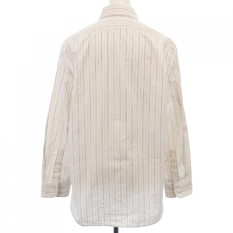 ザロウ THE ROW SISILIA 5652-W3526 Áo sơ mi - Hàng hiệu Authentic 816080