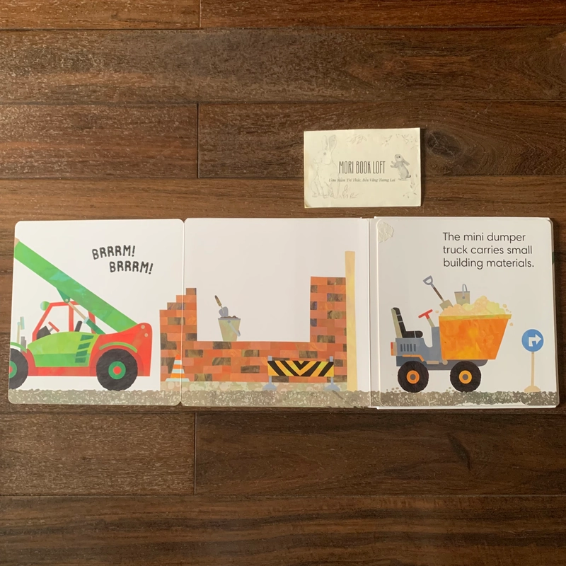 Sách ngoại văn Jonny Lambert’s Diggers, Used, lỗi trang, chi tiết ở mô tả 540735