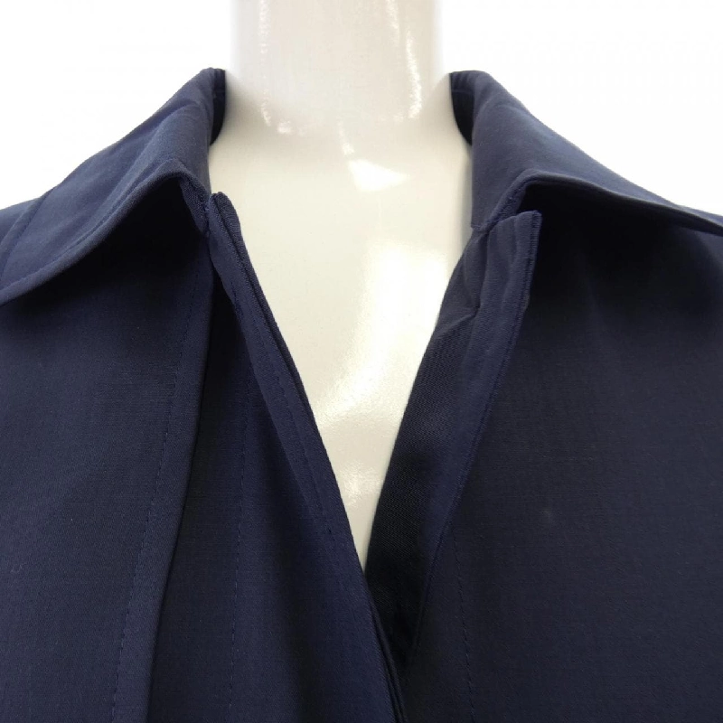 【Khuyến mãi】Áo khoác HERMES 636158