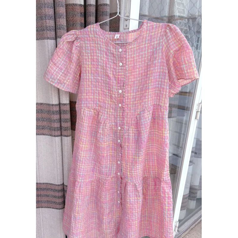 Đầm bầu QC (có ảnh thật) 753156