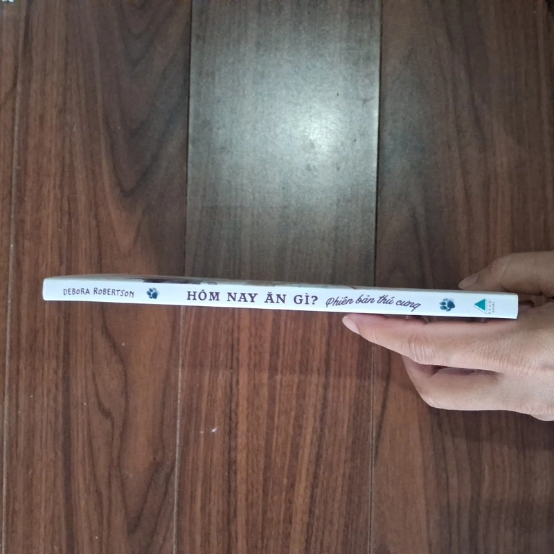 Hôm nay ăn gì (phiên bản thú cưng) 552873