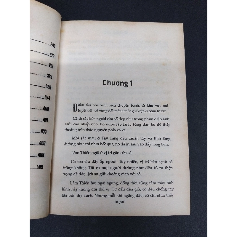 Thời gian tươi đẹp Đinh Mặc mới 80% bẩn bìa, ố vàng, tróc gáy, tróc bìa 2014 HCM.ASB3010 917942