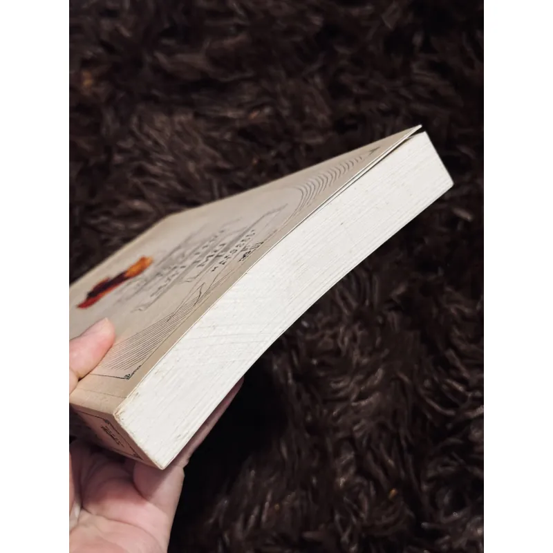 Tay sát thủ mù 784720