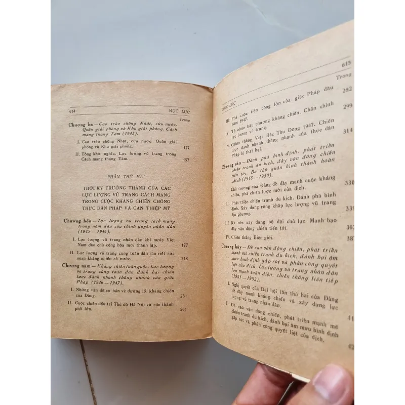 Lịch sử quân đội nhân dân Việt Nam 1025818