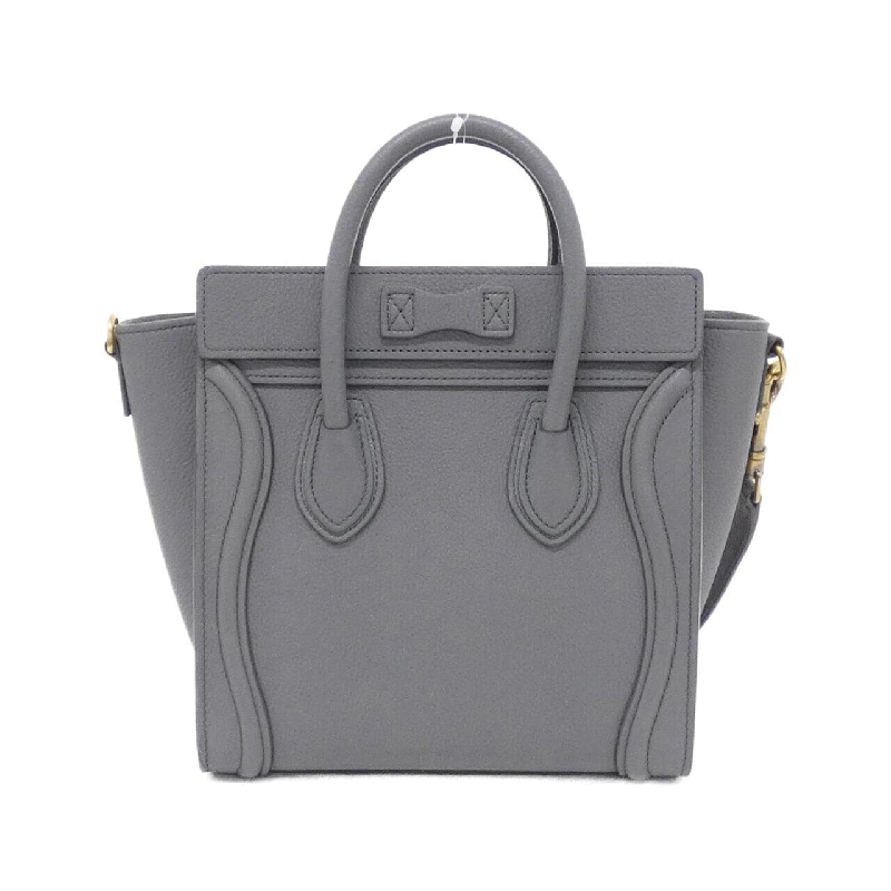 Túi xách Celine Luggage Nano 189243AQL 616351