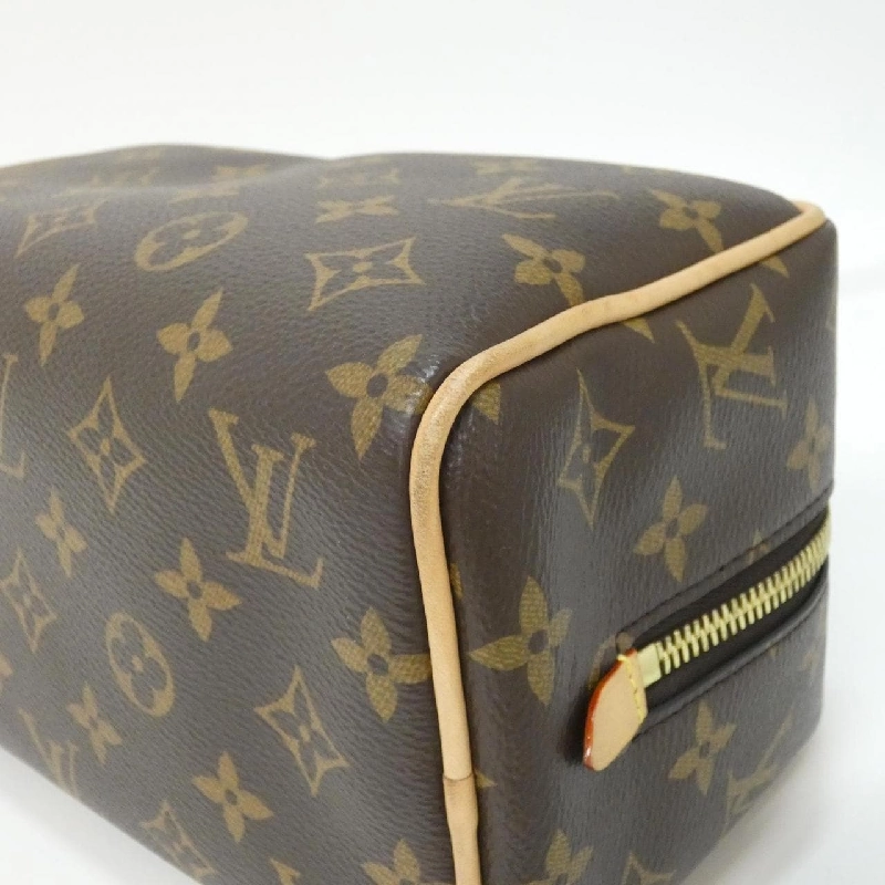 Túi xách Louis Vuitton Monogram Rocker Dop Kit M83112 - Hàng hiệu Chính hãng 806835